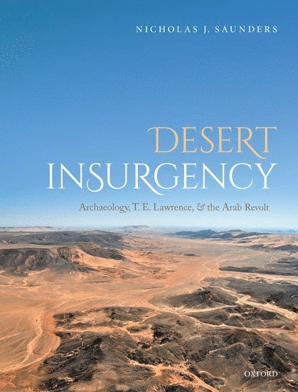 Desert Insurgency 1