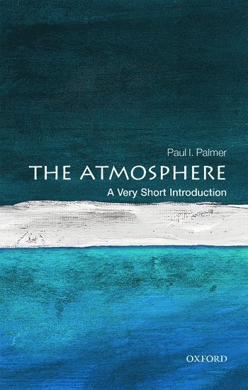 The Atmosphere 1