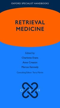 bokomslag Retrieval Medicine