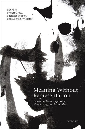 Meaning Without Representation 1