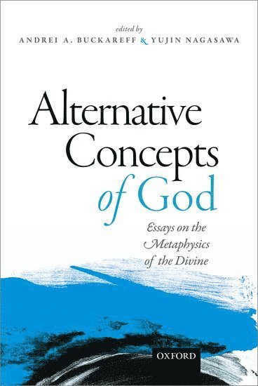 Alternative Concepts of God 1