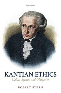 bokomslag Kantian Ethics