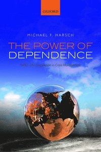bokomslag Power of Dependence