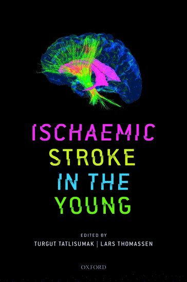 bokomslag Ischaemic Stroke in the Young