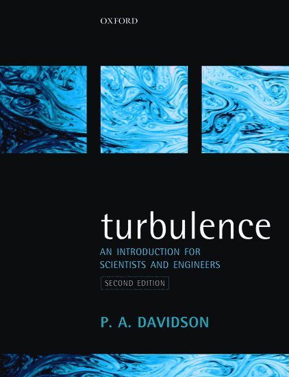 Turbulence 1