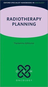 bokomslag Radiotherapy Planning