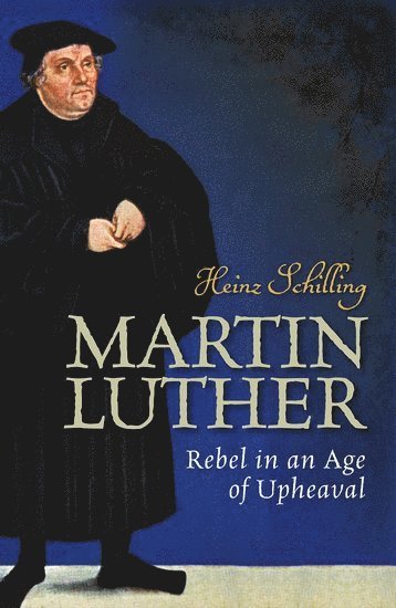 Martin Luther
