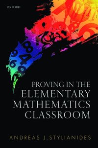 bokomslag Proving in the Elementary Mathematics Classroom