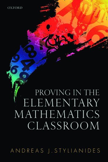 Proving in the Elementary Mathematics Classroom 1