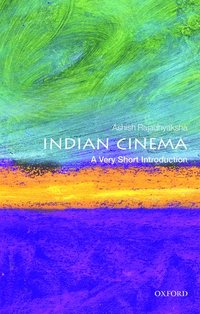 bokomslag Indian Cinema