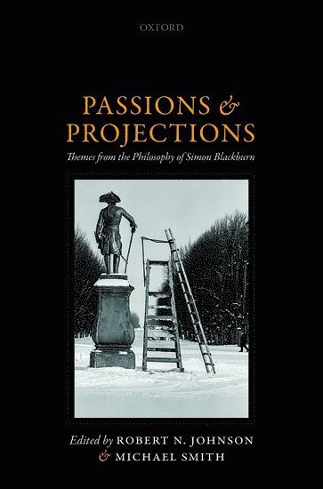 Passions and Projections 1