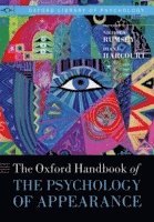 bokomslag Oxford Handbook of the Psychology of Appearance