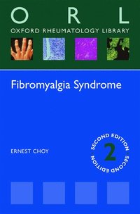 bokomslag Fibromyalgia Syndrome