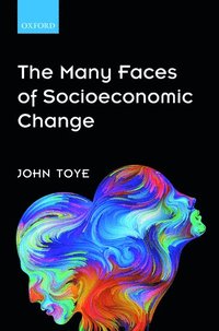 bokomslag The Many Faces of Socioeconomic Change