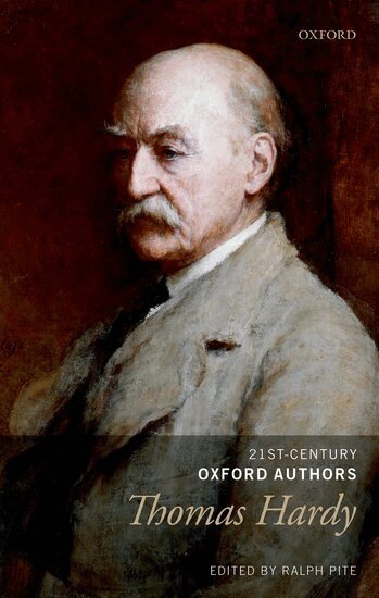 Ralph Pite, Ralph Pite - Thomas Hardy, Inbunden