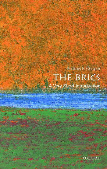 The BRICS: A Very Short Introduction 1