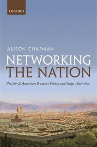 bokomslag Networking the Nation