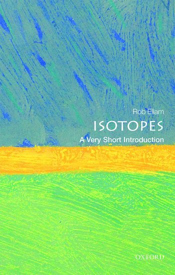 Isotopes: A Very Short Introduction 1