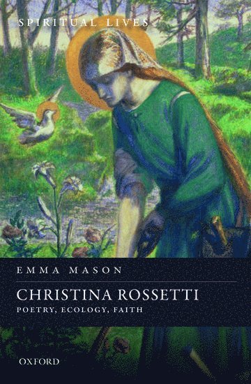 Christina Rossetti 1