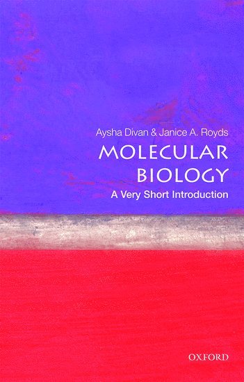 Molecular Biology 1