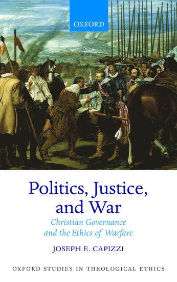 Politics, Justice, and War 1