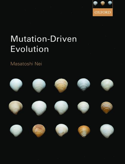 Mutation-Driven Evolution 1