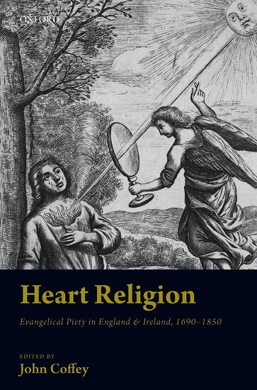 John Coffey - Heart Religion, Inbunden