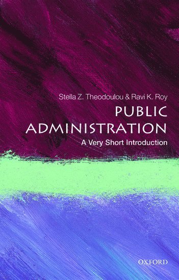 Public Administration 1