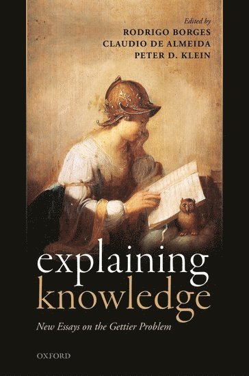 Explaining Knowledge