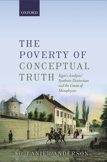 The Poverty of Conceptual Truth 1