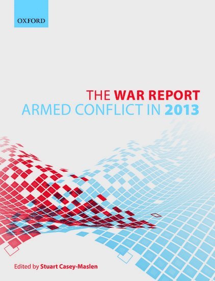 The War Report 1