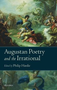 bokomslag Augustan Poetry and the Irrational