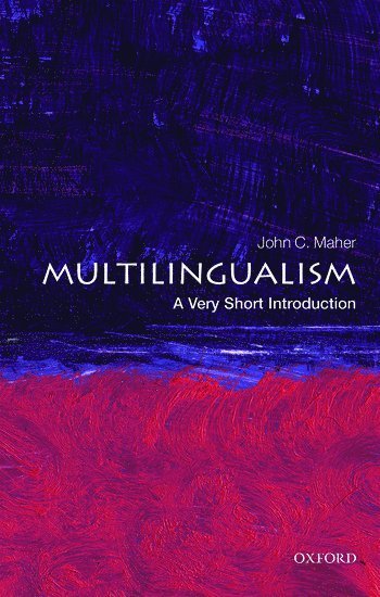 Multilingualism: A Very Short Introduction 1