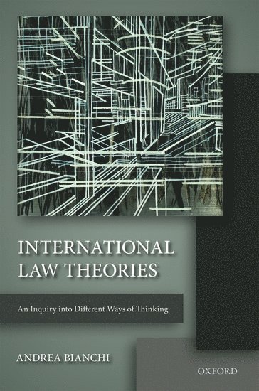 International Law Theories 1
