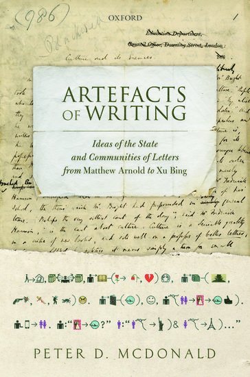 Artefacts of Writing 1