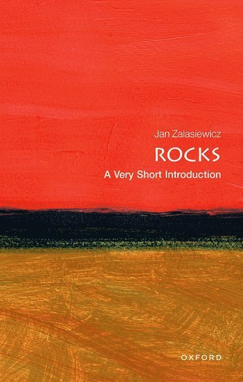 bokomslag Rocks