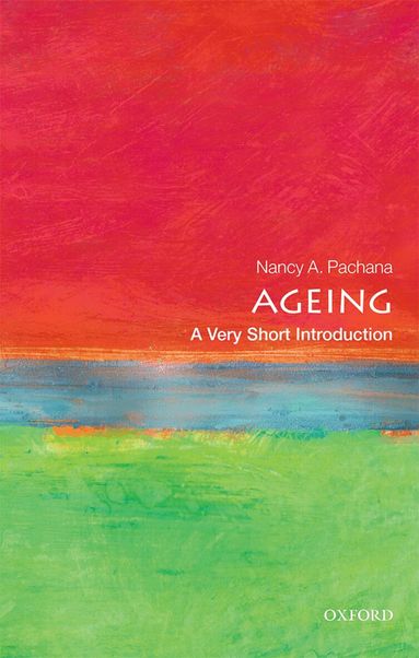 Nancy A. Pachana - Ageing, Häftad