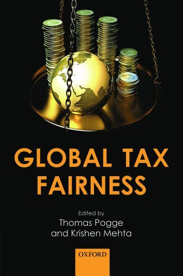 Global Tax Fairness 1