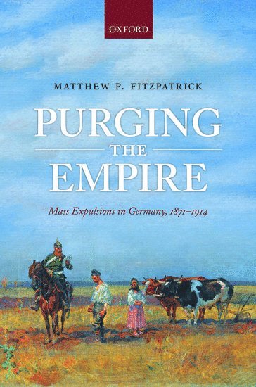 Purging the Empire