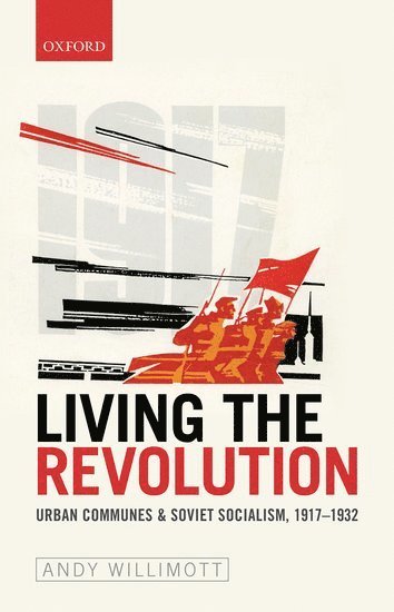 Living the Revolution 1