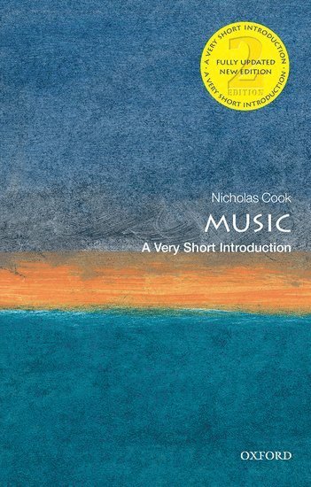 Music: A Very Short Introduction 1