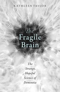 bokomslag The Fragile Brain