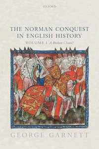 bokomslag The Norman Conquest in English History