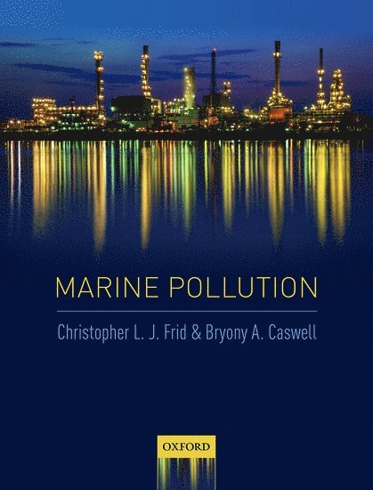 Marine Pollution 1