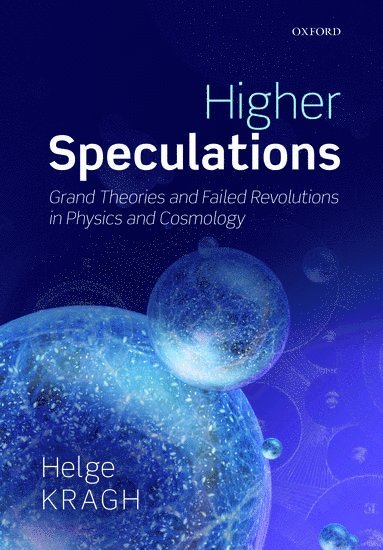 Higher Speculations 1