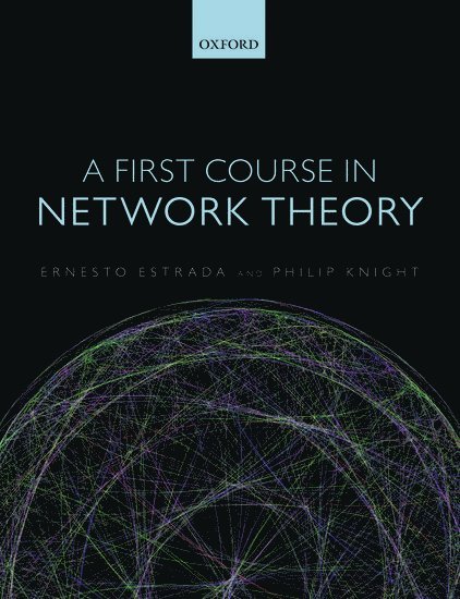 A First Course in Network Theory 1