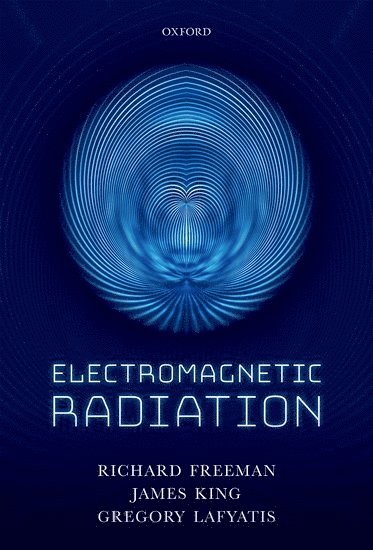 bokomslag Electromagnetic Radiation