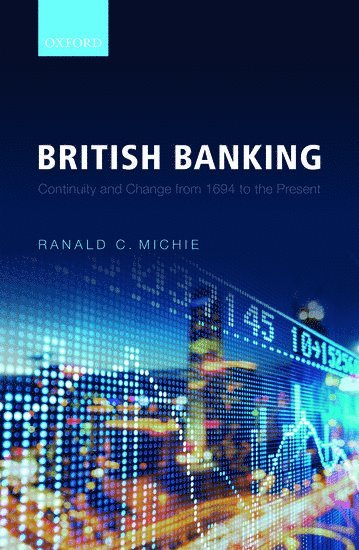 British Banking 1