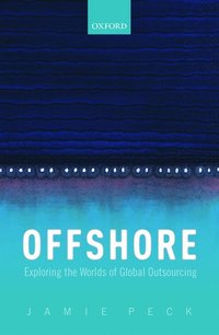 bokomslag Offshore