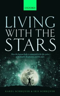 bokomslag Living with the Stars